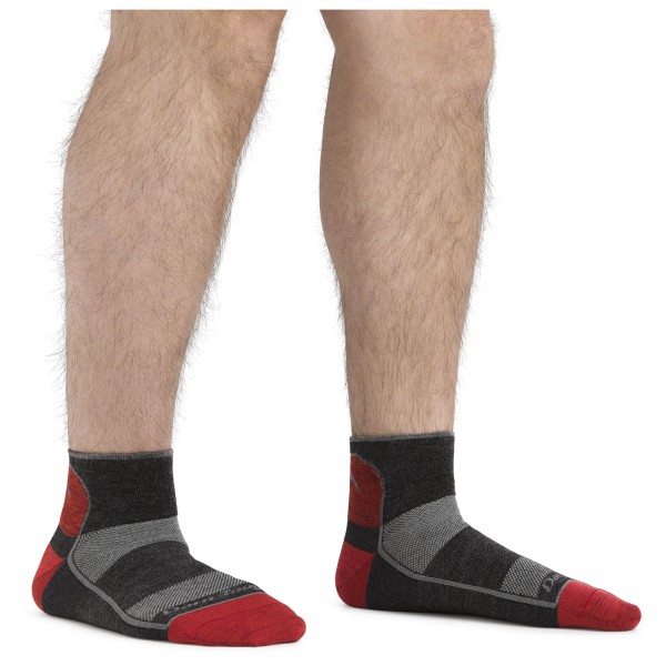 Darn Tough - 1/4 Lightweight - Løbesokker