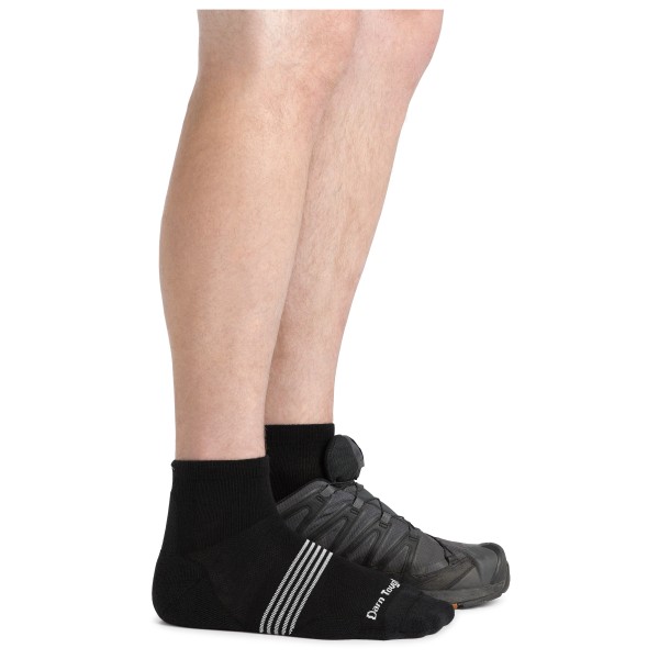 Darn Tough - Element 1/4 Lightweight With Cushion - Calze da running