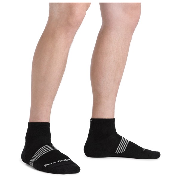 Darn Tough - Element 1/4 Lightweight With Cushion - Calze da running