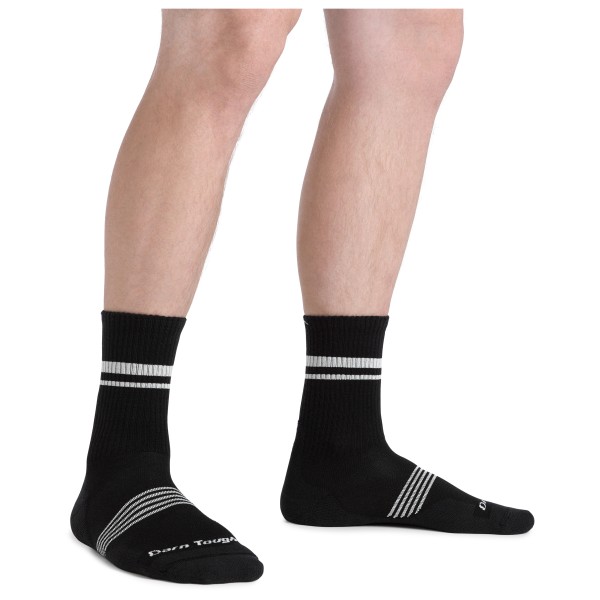 Darn Tough - Element Micro Crew Lightweight with Cushion - Loopsokken