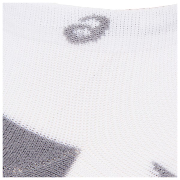 Asics - 2-Pack Light Run Ankle Sock - Juoksusukat
