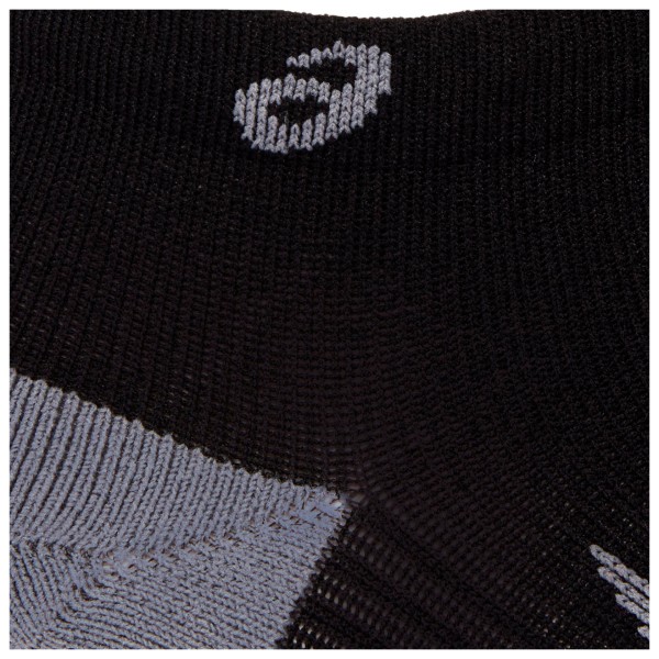 Asics - 2-Pack Light Run Ankle Sock - Løbesokker