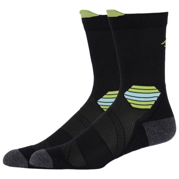 Asics - Fujitrail Run Crew Sock - Loopsokken
