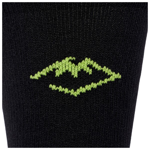 Asics - Fujitrail Run Crew Sock - Loopsokken