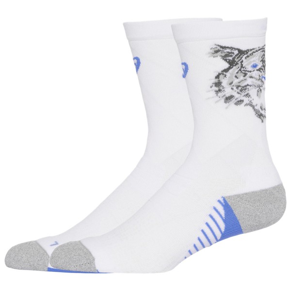 Asics - Performance Run Sock Crew - Loopsokken
