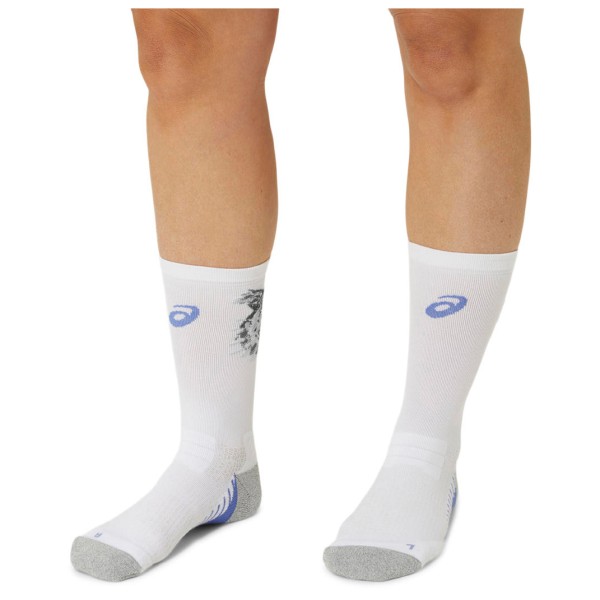 Asics - Performance Run Sock Crew - Loopsokken