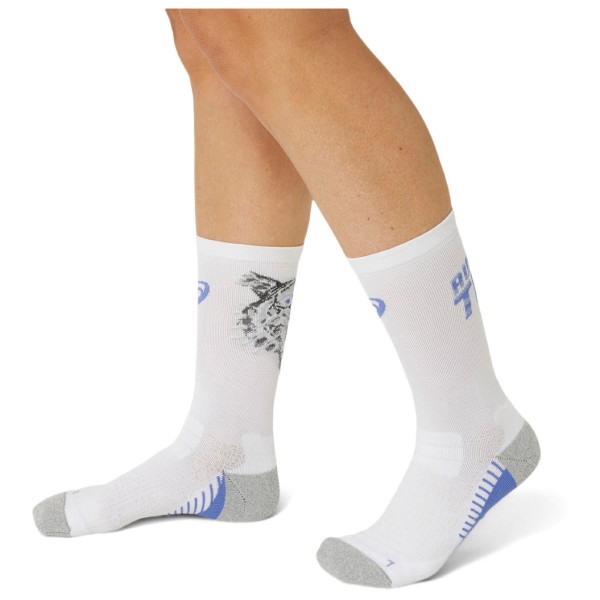 Asics - Performance Run Sock Crew - Loopsokken