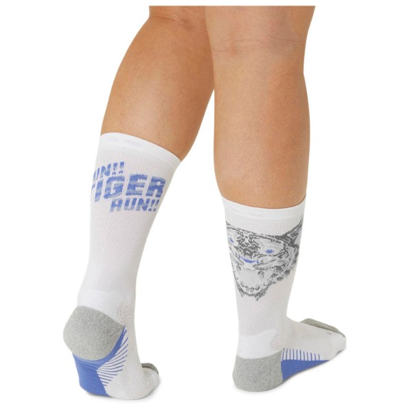 Asics - Performance Run Sock Crew - Loopsokken