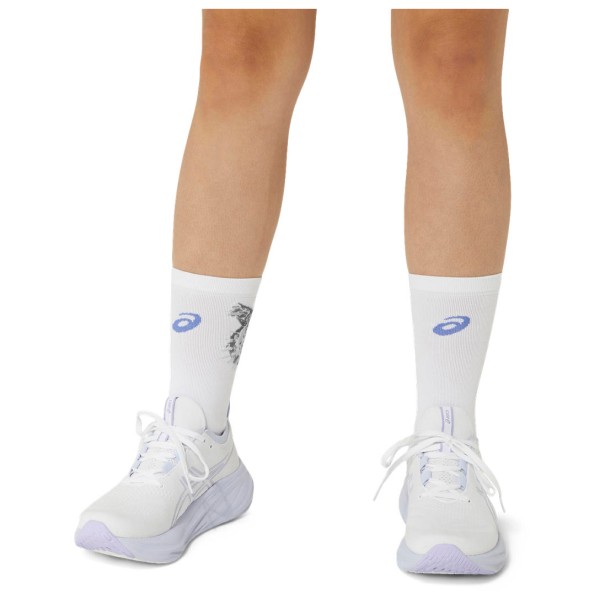 Asics - Performance Run Sock Crew - Loopsokken