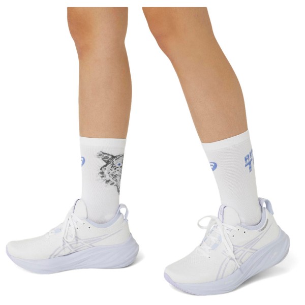 Asics - Performance Run Sock Crew - Loopsokken