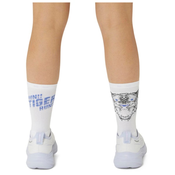 Asics - Performance Run Sock Crew - Loopsokken