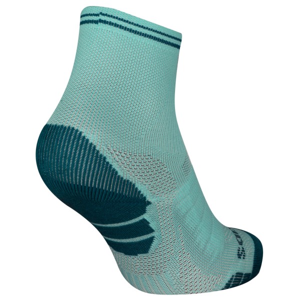 Trollkids - Kid's Trekking Mid Cut Socks III 2-Pack - Walking socks
