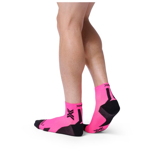X-Socks - Run Discover Ankle - Loopsokken