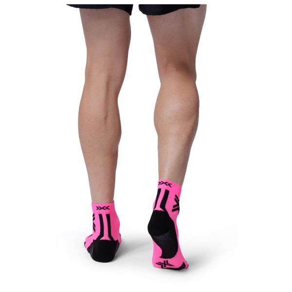 X-Socks - Run Discover Ankle - Loopsokken