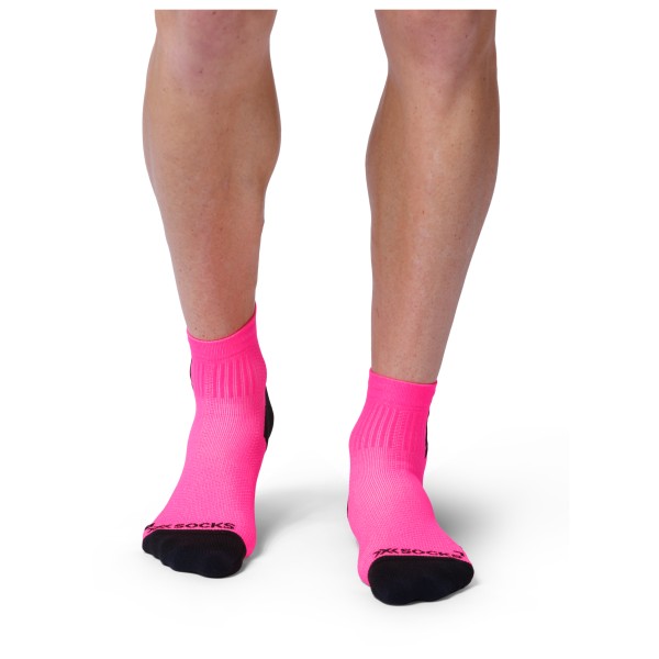 X-Socks - Run Discover Ankle - Loopsokken