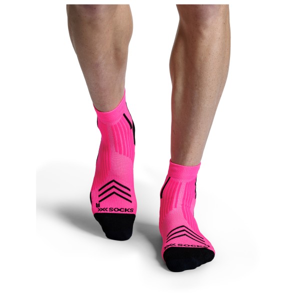 X-Socks - Run Expert Ankle - Loopsokken