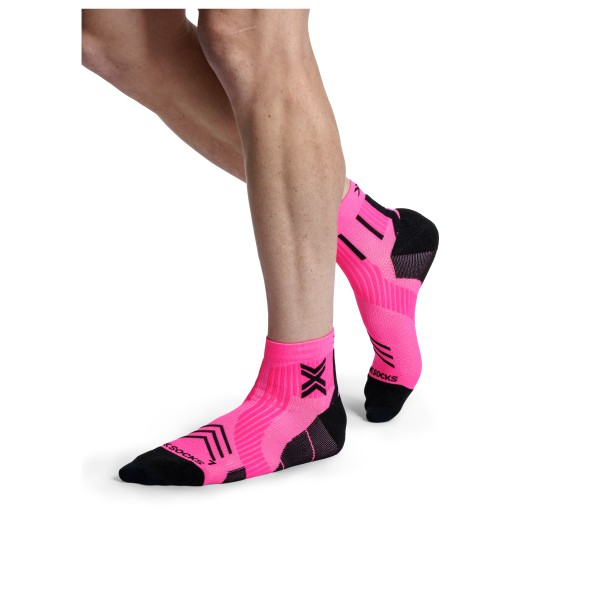 X-Socks - Run Expert Ankle - Loopsokken