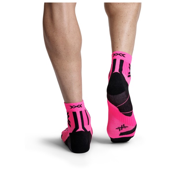 X-Socks - Run Expert Ankle - Loopsokken