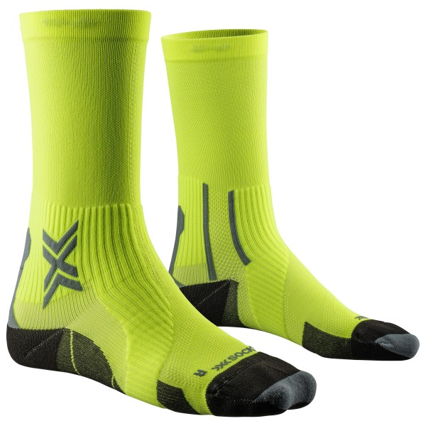 X-Socks Run Discovery 4.0 Men - Herren Sportsocken