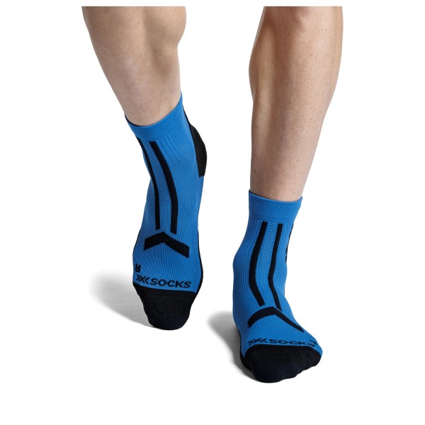 X-Socks - Trail Run Discover Ankle - Loopsokken