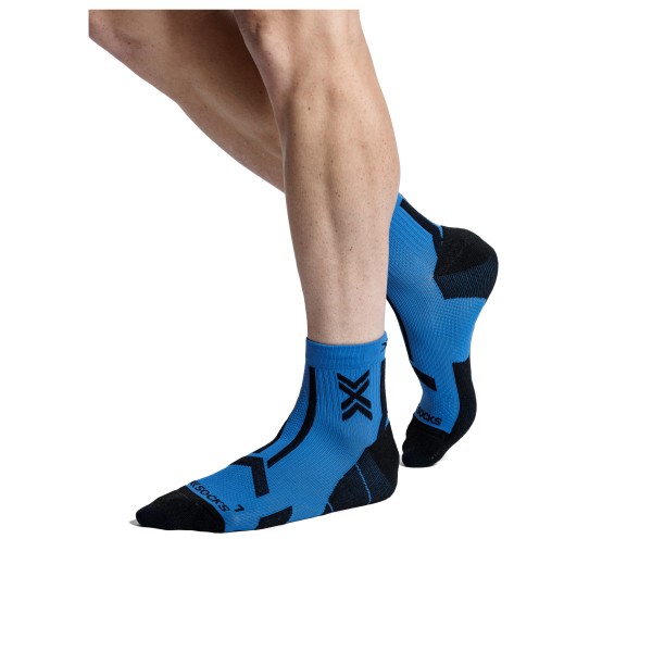 X-Socks - Trail Run Discover Ankle - Loopsokken