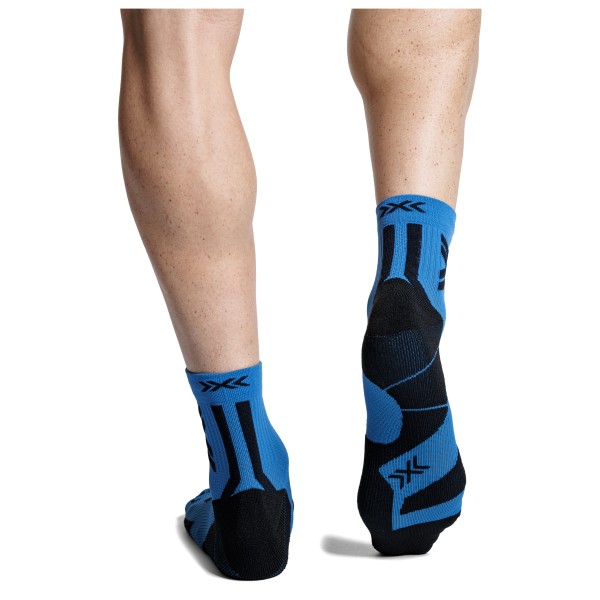 X-Socks - Trail Run Discover Ankle - Loopsokken