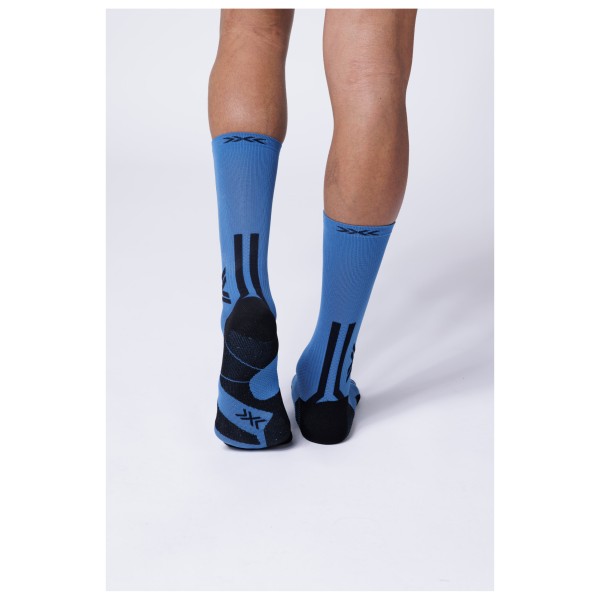 X-Socks - Trail Run Discover Crew - Loopsokken