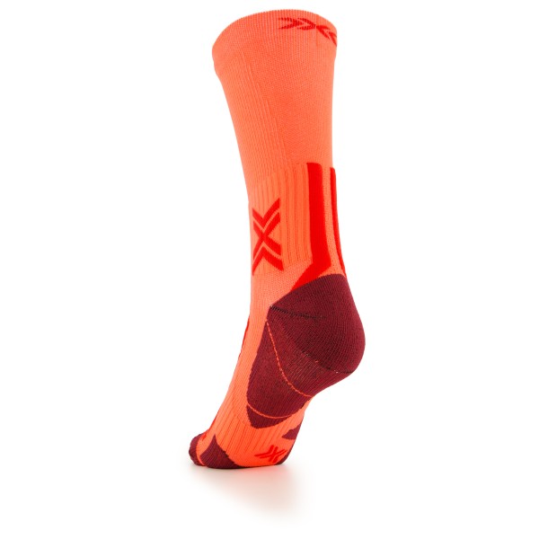 X-Socks - Trailrun Perform Crew - Calze da running