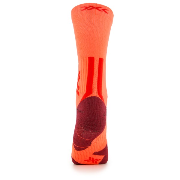 X-Socks - Trailrun Perform Crew - Loopsokken