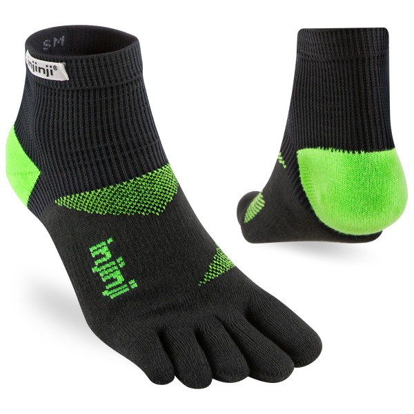 Injinji - Trainer Mini Crew - Sports socks