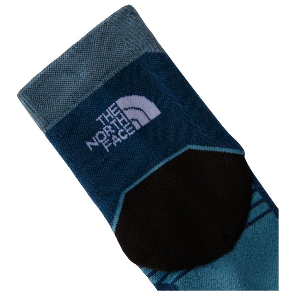 The North Face - Hiking Quarter Socks - Walking socks