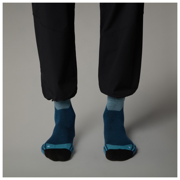 The North Face - Hiking Quarter Socks - Walking socks