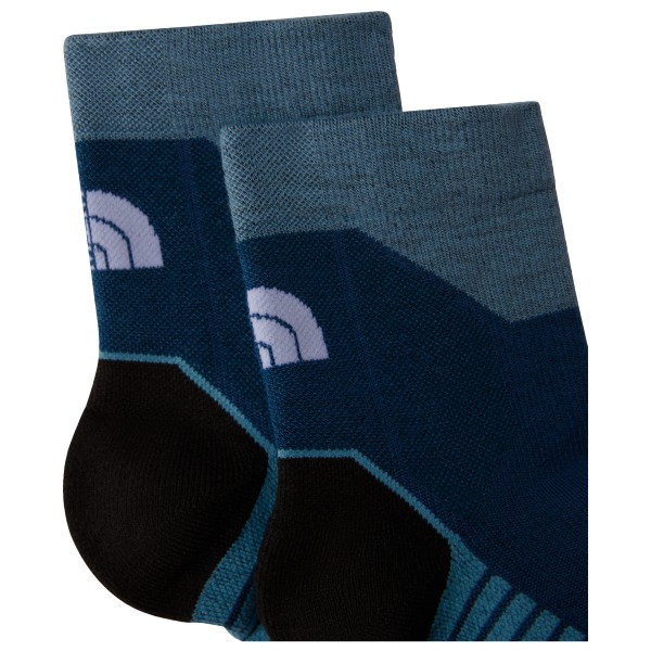 The North Face - Hiking Quarter Socks - Wandelsokken