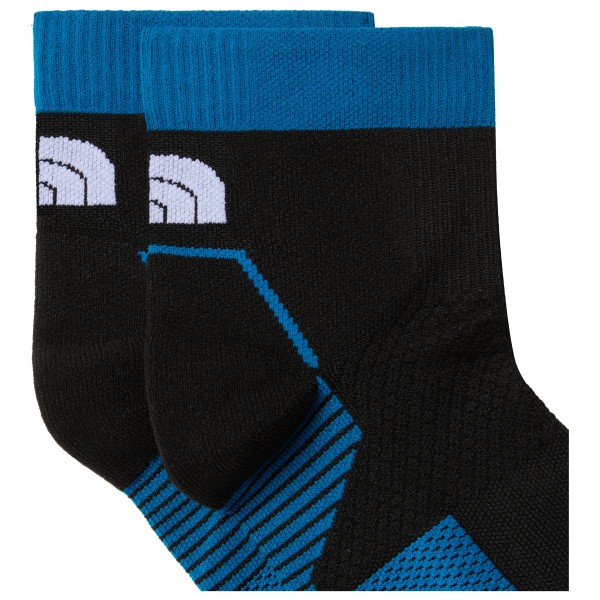 The North Face - Trail Run Quarter Socks - Loopsokken