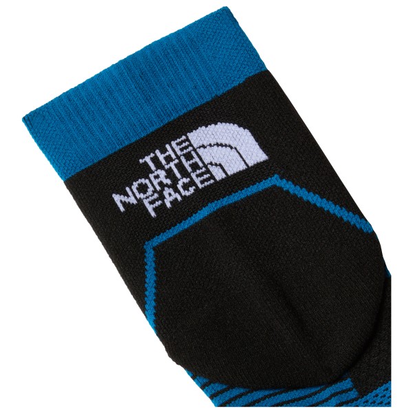 The North Face - Trail Run Quarter Socks - Loopsokken