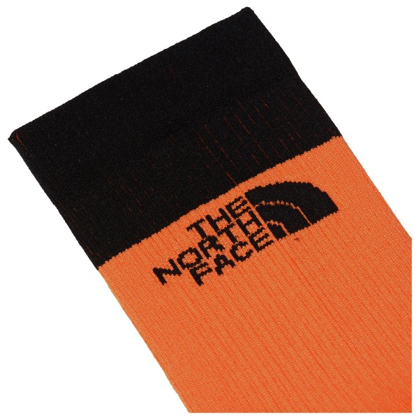 The North Face - Trail Run Socks Crew - Loopsokken