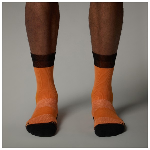 The North Face - Trail Run Socks Crew - Loopsokken
