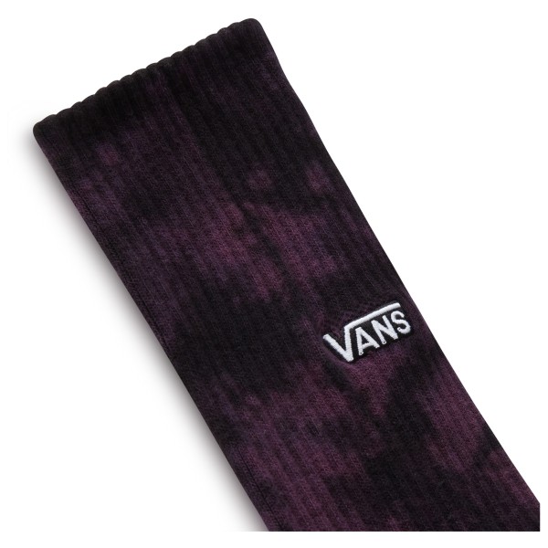Vans - Seasonal Tie Dye Crew II - Sports socks