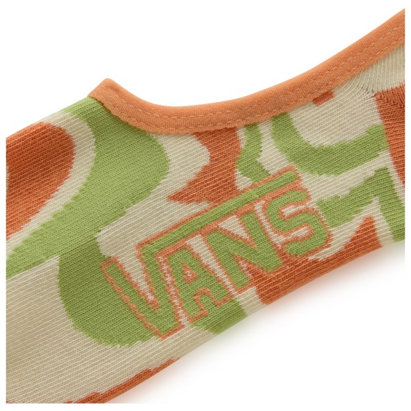 Vans - Women's Natures Bounty Canoodle - Multifunctionele sokken