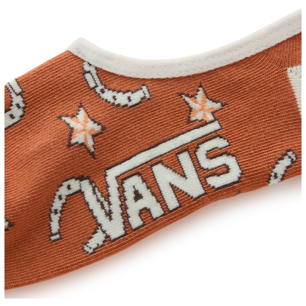 Vans - Women's Overstimulated Canoodle - Calcetines multifuncionales