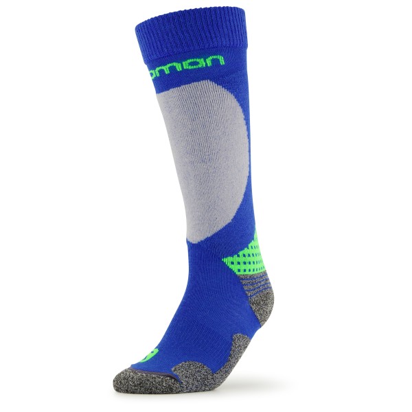 Salomon - Kid's Technical Long Socks - Skisokken