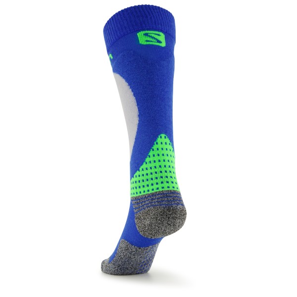 Salomon - Kid's Technical Long Socks - Skisokken