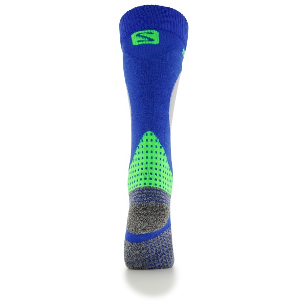 Salomon - Kid's Technical Long Socks - Skisokken