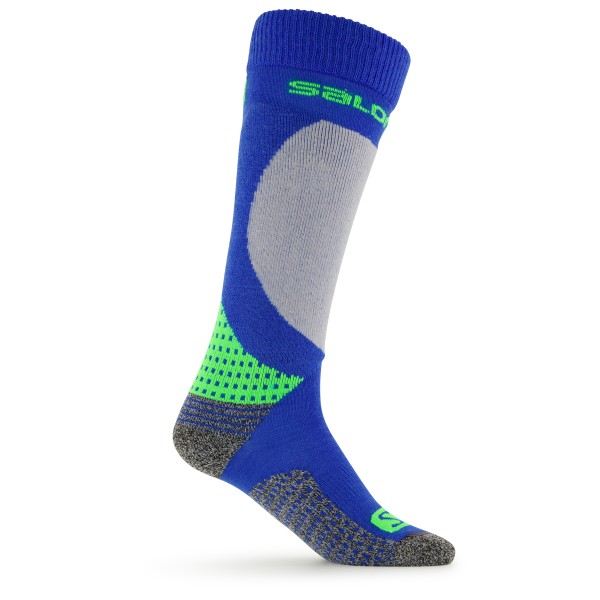 Salomon - Kid's Technical Long Socks - Skisokken
