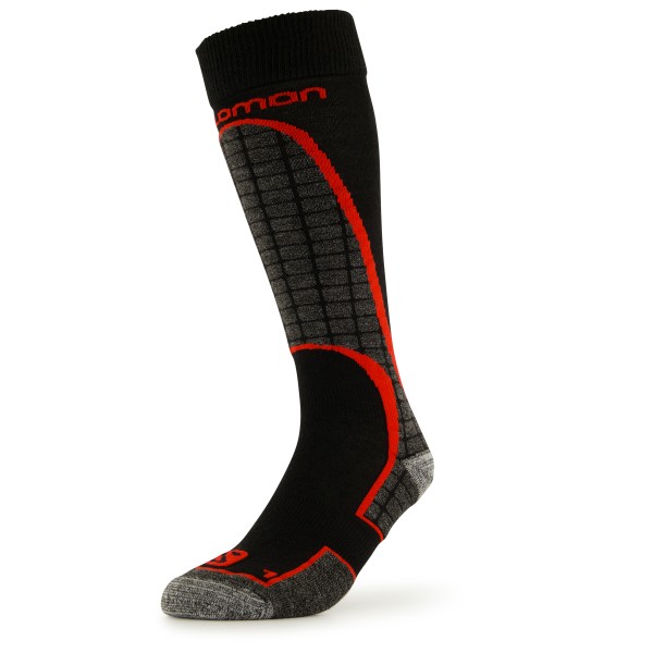 Salomon - Technical Long Socks - Hiihto- ja laskettelusukat