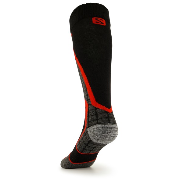 Salomon - Technical Long Socks - Hiihto- ja laskettelusukat