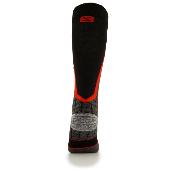 Salomon - Technical Long Socks - Hiihto- ja laskettelusukat