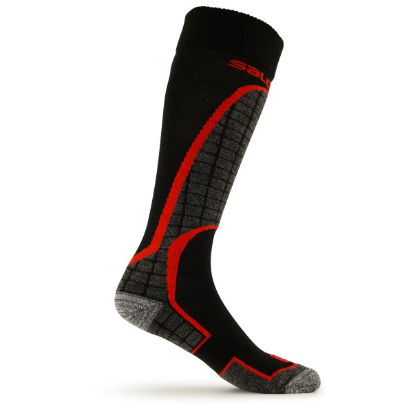 Salomon - Technical Long Socks - Hiihto- ja laskettelusukat
