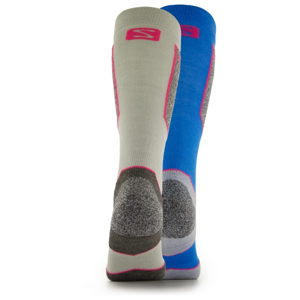 Salomon - Women's Ski Socks - Calze da sci