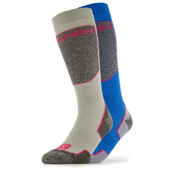 Salomon - Women's Ski Socks - Skisokker